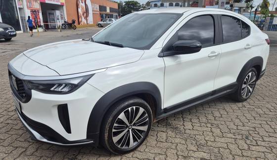 FIAT FASTBACK 1.0 TURBO 200 FLEX AUDACE CVT